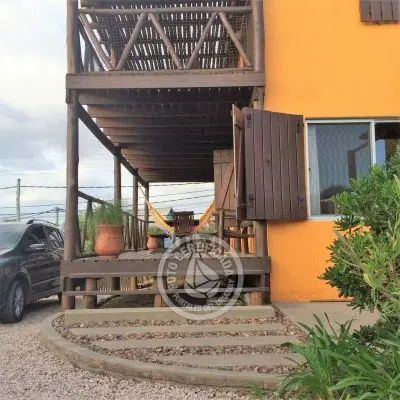 Casa El Caleuche Punta del Diablo