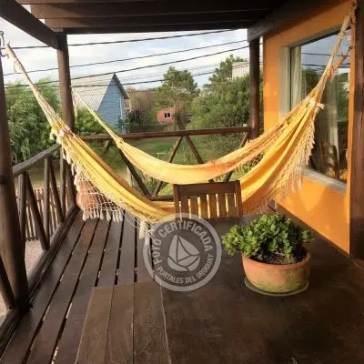 Casa El Caleuche Punta del Diablo