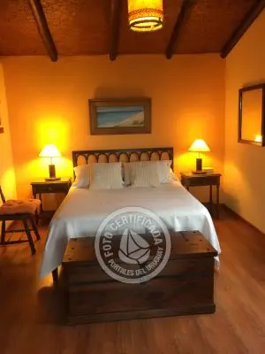 Casa El Caleuche Punta del Diablo