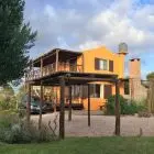 Casa El Caleuche Punta del Diablo