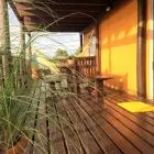 Casa El Caleuche Punta del Diablo