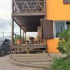 Casa El Caleuche Punta del Diablo