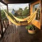 Casa El Caleuche Punta del Diablo