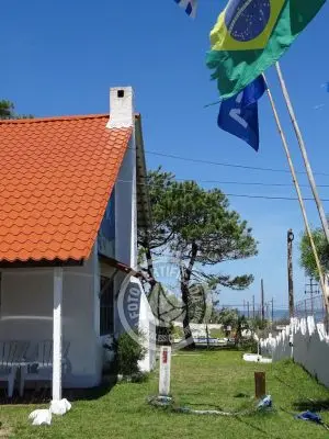 Complejo Cabañas del Rey Punta del Diablo
