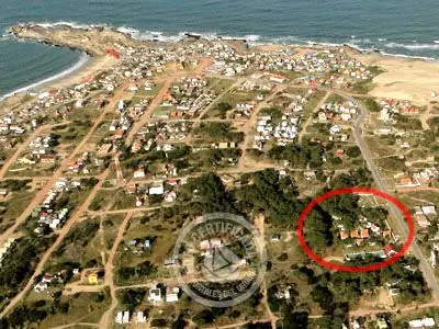 Complejo Cabañas del Rey Punta del Diablo