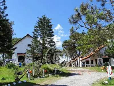 Complejo Cabañas del Rey Punta del Diablo