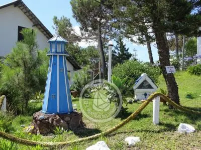 Complejo Cabañas del Rey Punta del Diablo