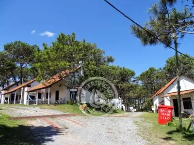 Complejo Cabañas del Rey Punta del Diablo