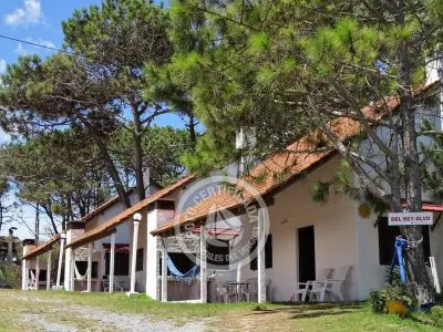 Complejo Cabañas del Rey Punta del Diablo
