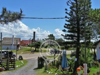 Complejo Cabañas del Rey Punta del Diablo
