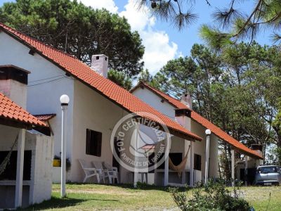 Villa Cabañas del Rey Punta del Diablo