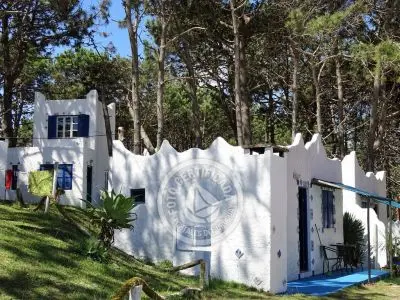 Complejo Cabañas del Rey Punta del Diablo