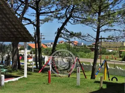 Complejo Cabañas del Rey Punta del Diablo
