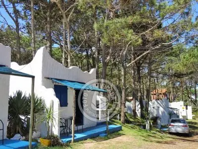 Complejo Cabañas del Rey Punta del Diablo