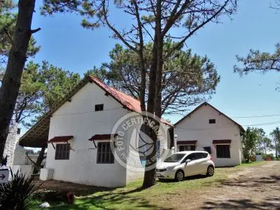 Complejo Cabañas del Rey Punta del Diablo