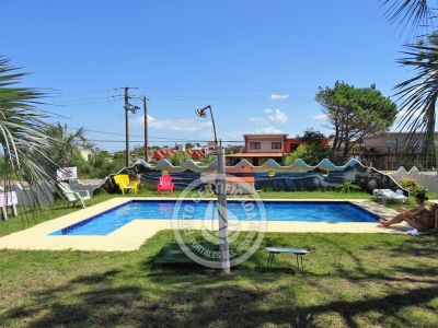 Villa Cabañas del Rey Punta del Diablo