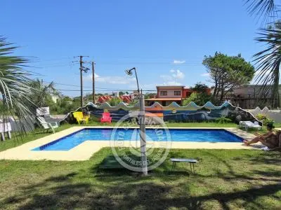 Complejo Cabañas del Rey Punta del Diablo