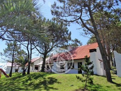Villa Cabañas del Rey Punta del Diablo