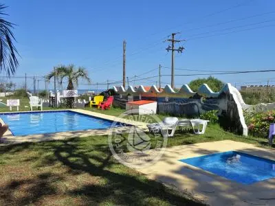 Complejo Cabañas del Rey Punta del Diablo