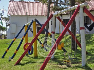 Villa Cabañas del Rey Punta del Diablo