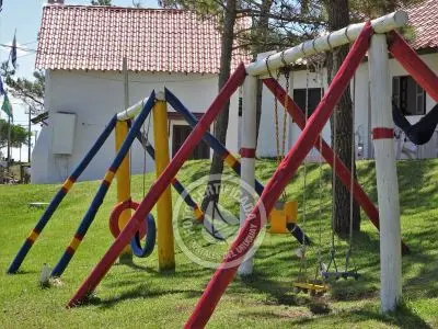 Complejo Cabañas del Rey Punta del Diablo