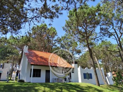 Villa Cabañas del Rey Punta del Diablo