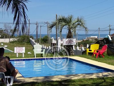 Villa Cabañas del Rey Punta del Diablo