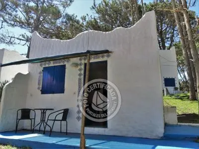 Complejo Cabañas del Rey Punta del Diablo