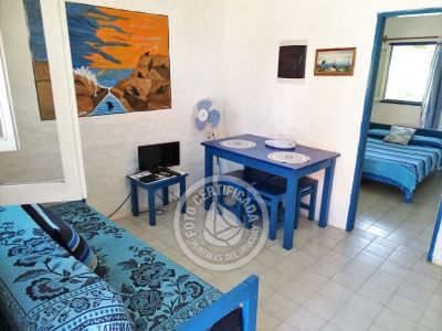 Villa Cabañas del Rey Punta del Diablo