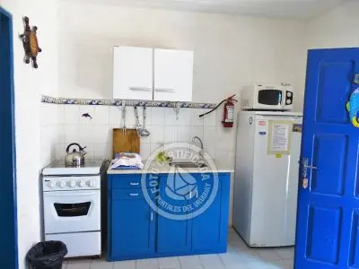 Complejo Cabañas del Rey Punta del Diablo