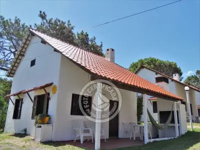 Complejo Cabañas del Rey Punta del Diablo