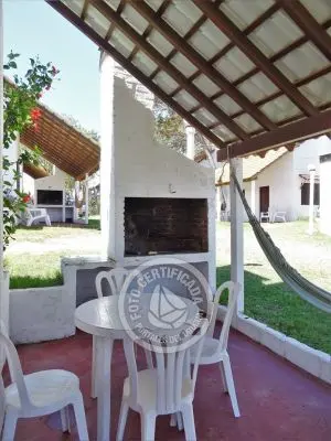 Complejo Cabañas del Rey Punta del Diablo