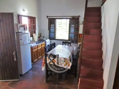 Complejo Cabañas del Rey Punta del Diablo