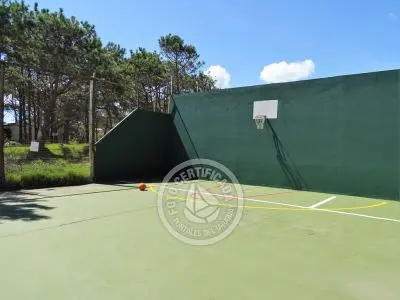 Complejo Cabañas del Rey Punta del Diablo