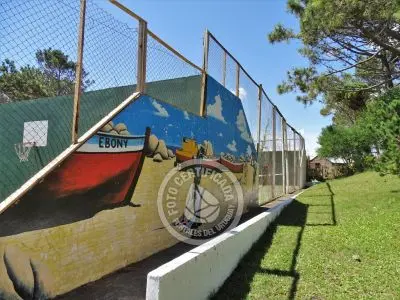 Complejo Cabañas del Rey Punta del Diablo