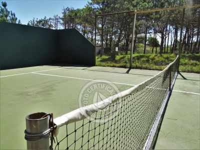 Villa Cabañas del Rey Punta del Diablo