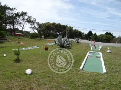 Complejo Cabañas del Rey Punta del Diablo