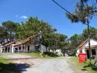 Complejo Cabañas del Rey Punta del Diablo