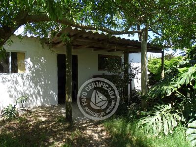 Cabin Aldea del Mar - 2 Punta del Diablo