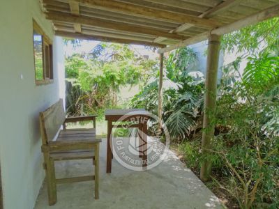 Cabin Aldea del Mar - 2 Punta del Diablo