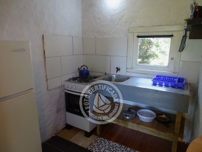 Cabin Aldea del Mar - 2 Punta del Diablo