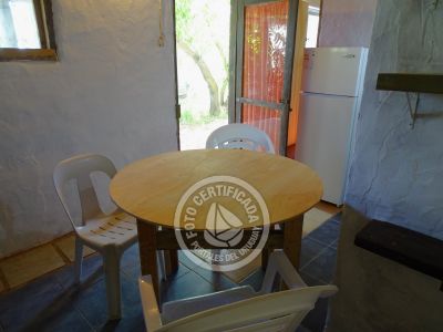 Cabin Aldea del Mar - 2 Punta del Diablo