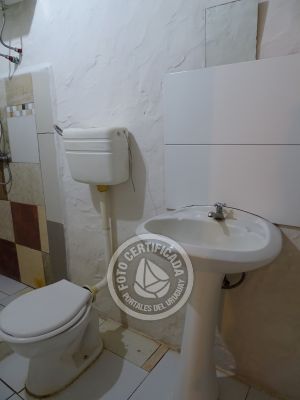 Cabin Aldea del Mar - 2 Punta del Diablo