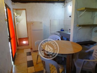 Cabin Aldea del Mar - 2 Punta del Diablo