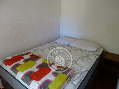 Cabin Aldea del Mar - 2 Punta del Diablo