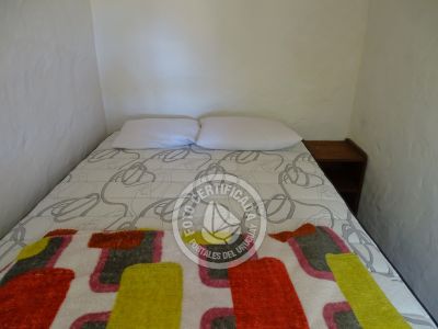 Cabin Aldea del Mar - 2 Punta del Diablo