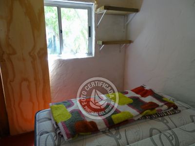 Cabin Aldea del Mar - 2 Punta del Diablo