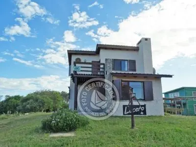 Casa Lucero Punta del Diablo