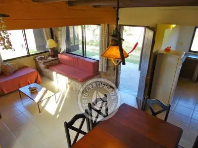 Casa Lucero Punta del Diablo