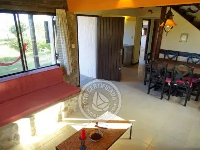 Casa Lucero Punta del Diablo